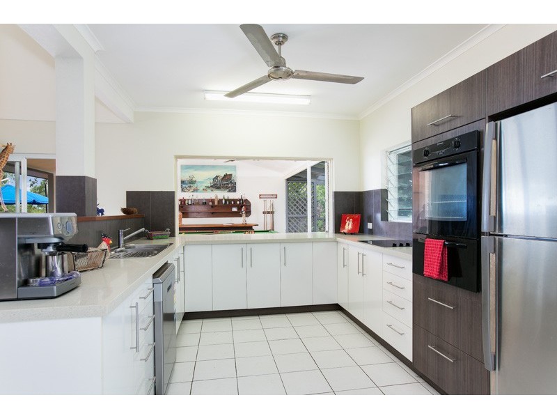 Lot 11 Pine Creek Road, East Trinity, Gordonvale QLD 4865