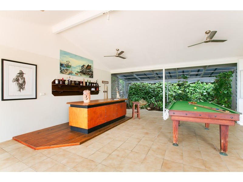 Lot 11 Pine Creek Road, East Trinity, Gordonvale QLD 4865