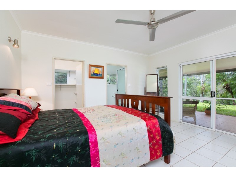 Lot 11 Pine Creek Road, East Trinity, Gordonvale QLD 4865