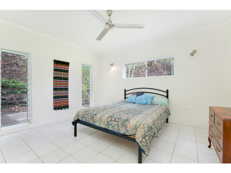 Lot 11 Pine Creek Road, East Trinity, Gordonvale QLD 4865