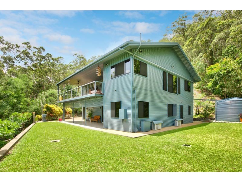 9-11 Reese Close, Gordonvale QLD 4865