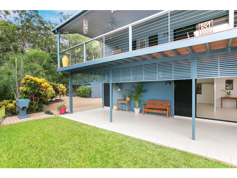 9-11 Reese Close, Gordonvale QLD 4865