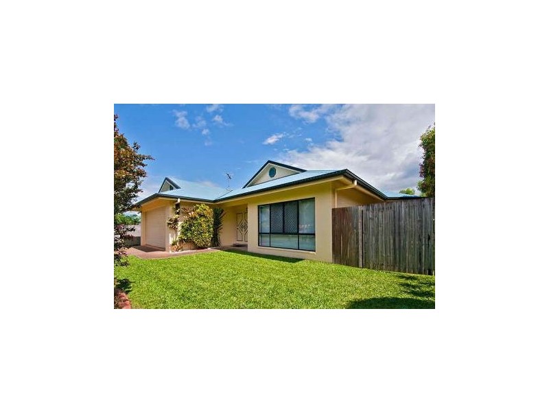 Edmonton QLD 4869