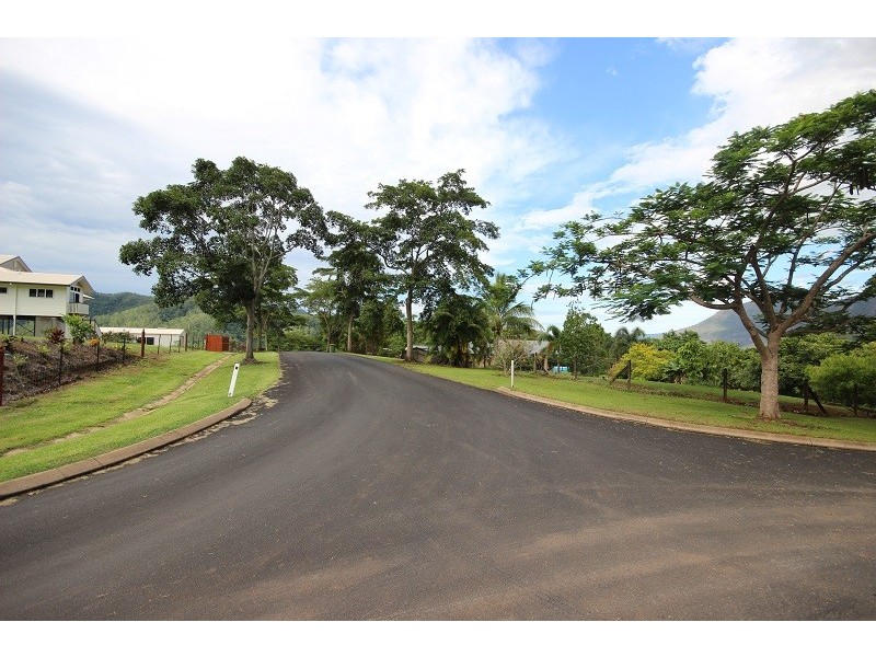 14 Licence Street, Goldsborough QLD 4865