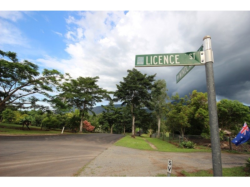 14 Licence Street, Goldsborough QLD 4865