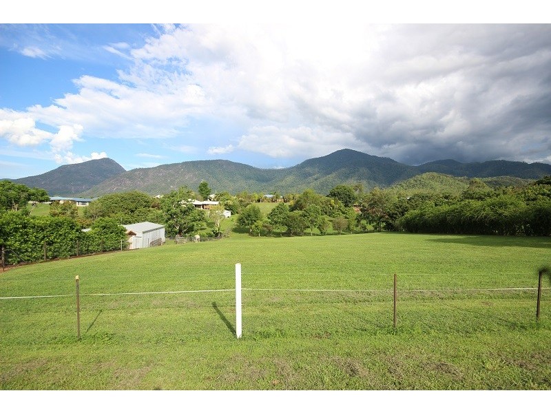 14 Licence Street, Goldsborough QLD 4865