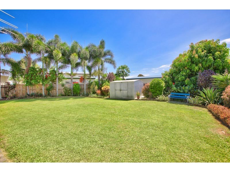 18 Zarr Street, Edmonton QLD 4869