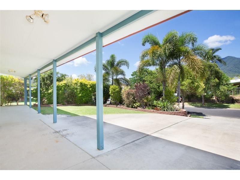 18 Zarr Street, Edmonton QLD 4869