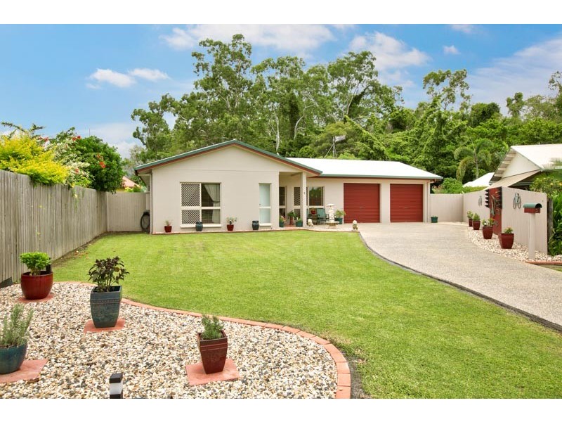 3 Frost Close, Edmonton QLD 4869