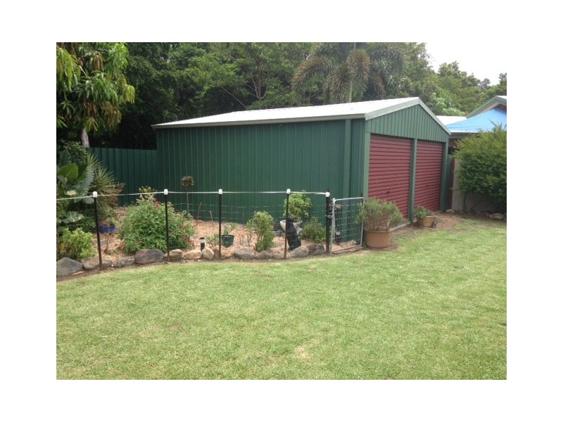 3 Frost Close, Edmonton QLD 4869