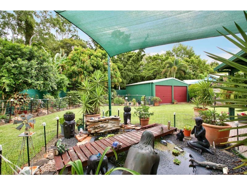 3 Frost Close, Edmonton QLD 4869