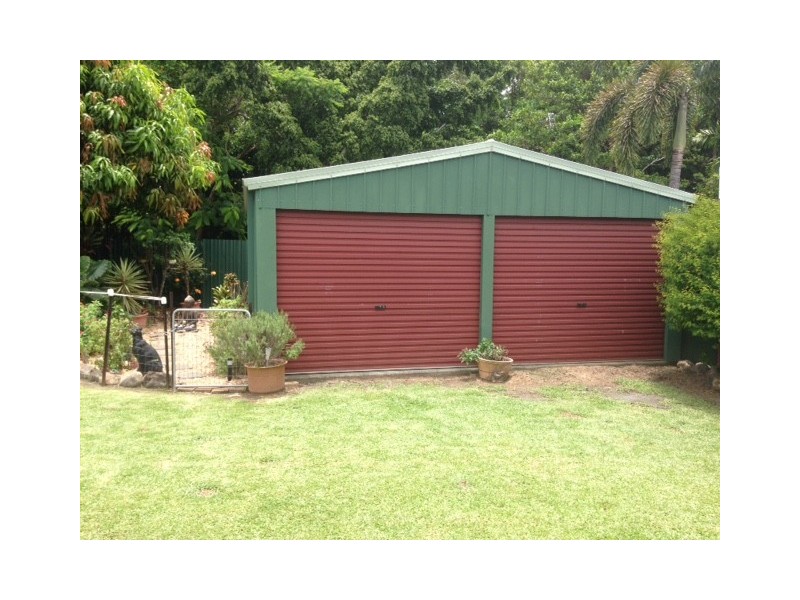 3 Frost Close, Edmonton QLD 4869