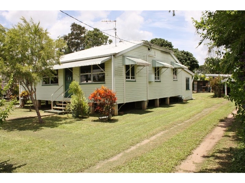 33 Templeton Street, Gordonvale QLD 4865