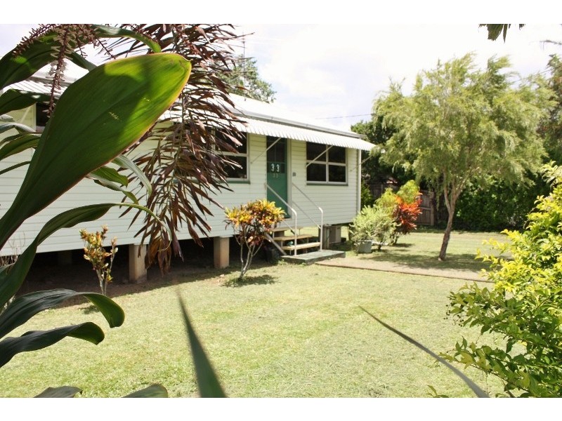 33 Templeton Street, Gordonvale QLD 4865
