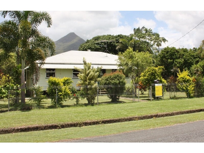 33 Templeton Street, Gordonvale QLD 4865
