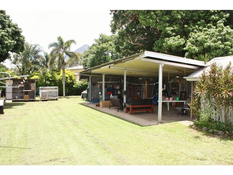 33 Templeton Street, Gordonvale QLD 4865