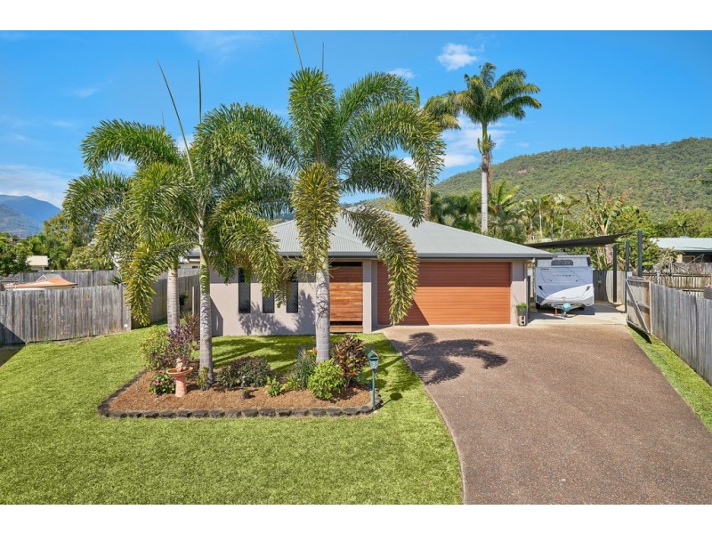 9 Lisha Court, Gordonvale QLD 4865