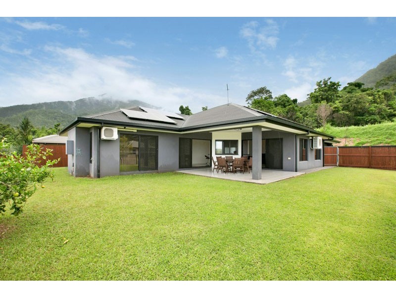97 Fitzmaurice Drive, Bentley Park QLD 4869