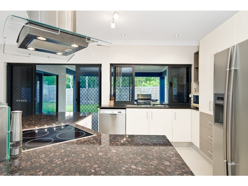 81 Piccone Drive, Edmonton QLD 4869