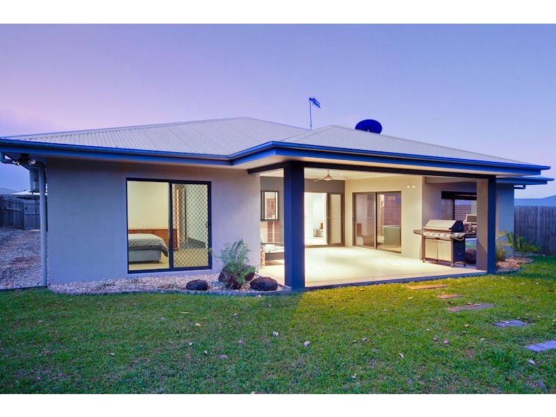 81 Piccone Drive, Edmonton QLD 4869