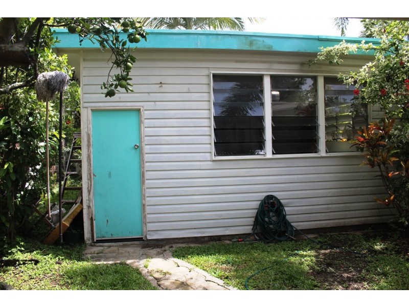 44 Macilwaith Street, Manoora QLD 4870