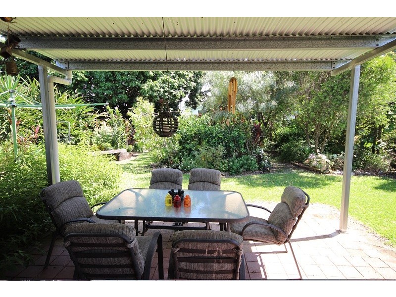 54 Sheppards Street, Gordonvale QLD 4865