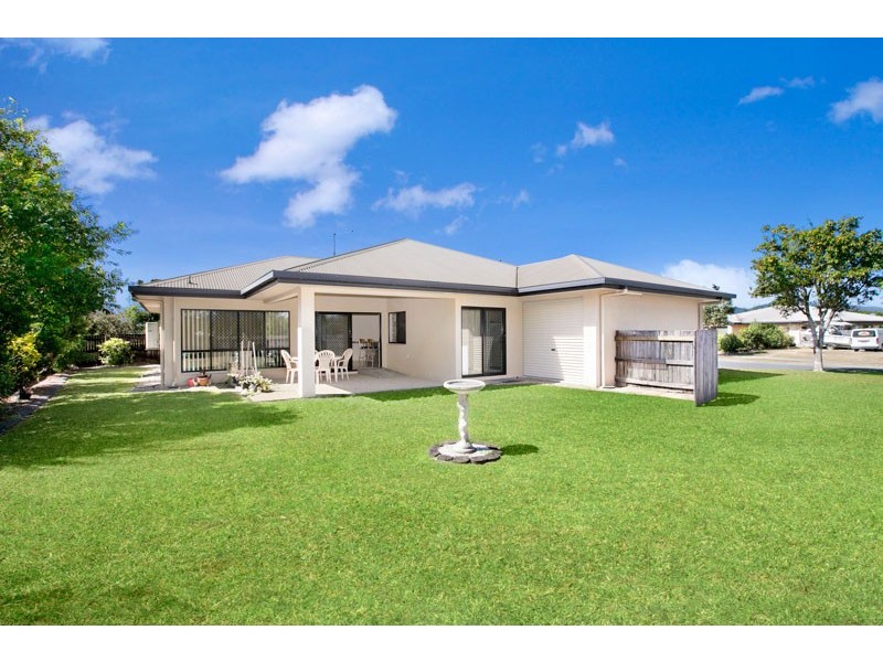 63 Tiffany Street, White Rock QLD 4868