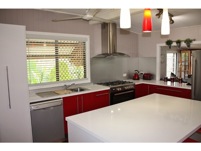 6 Norman Street, Gordonvale QLD 4865