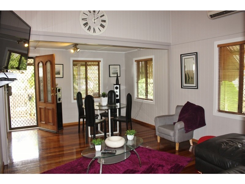 6 Norman Street, Gordonvale QLD 4865