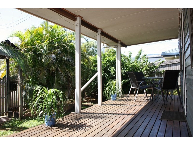6 Norman Street, Gordonvale QLD 4865