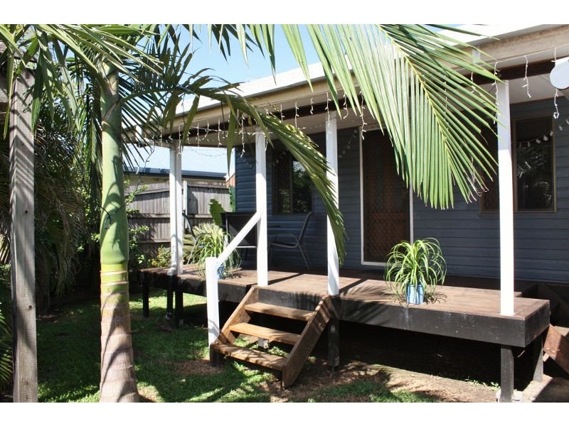 6 Norman Street, Gordonvale QLD 4865