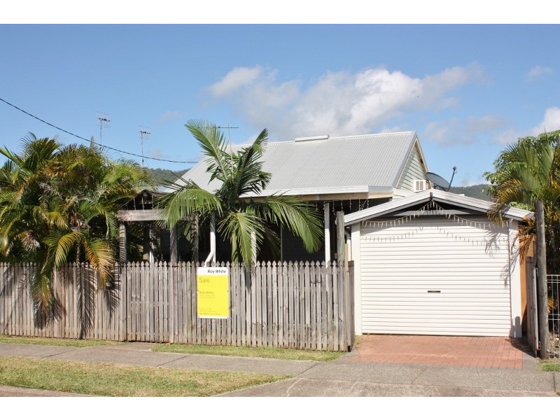 6 Norman Street, Gordonvale QLD 4865