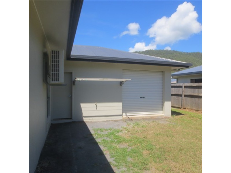 Gordonvale QLD 4865