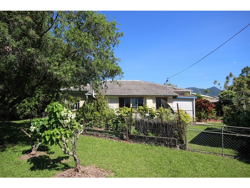 17 Mt Peter Road, Edmonton QLD 4869