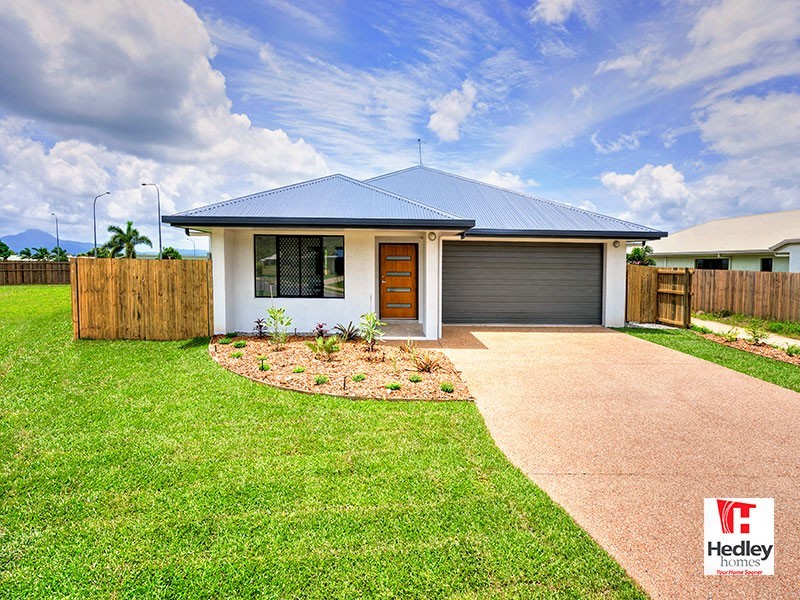 46 McEachan Street, Edmonton QLD 4869