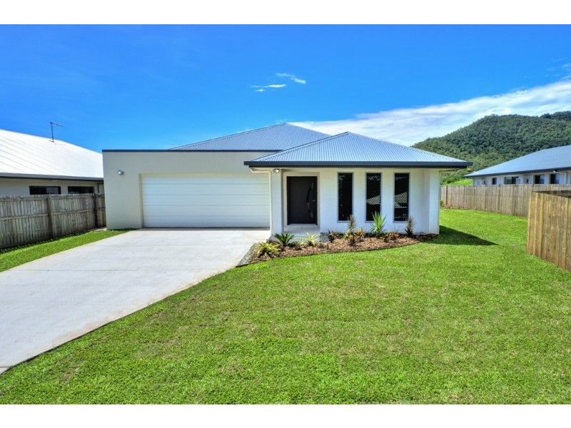 31 Woodlock Drive, Edmonton QLD 4869