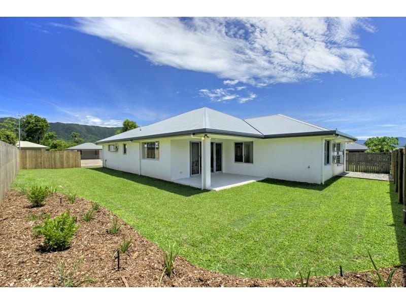 31 Woodlock Drive, Edmonton QLD 4869