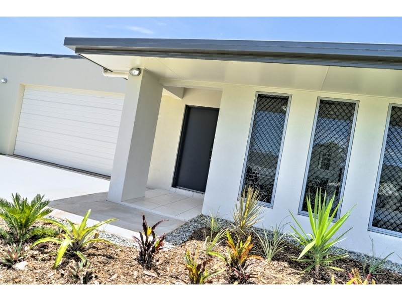 31 Woodlock Drive, Edmonton QLD 4869