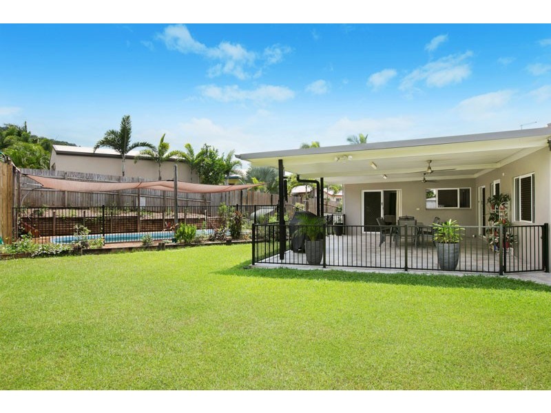 15 Bellbush Close, Mount Sheridan QLD 4868