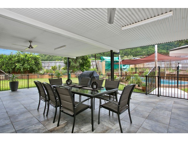 15 Bellbush Close, Mount Sheridan QLD 4868