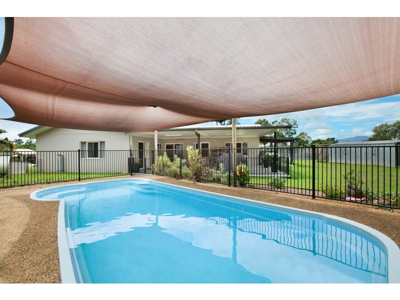 15 Bellbush Close, Mount Sheridan QLD 4868