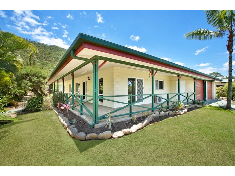 Gordonvale QLD 4865