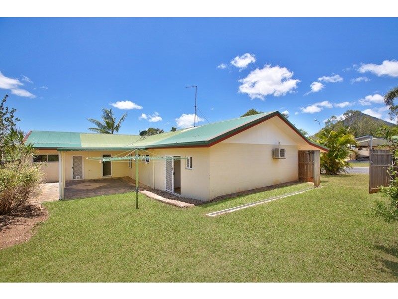 Gordonvale QLD 4865