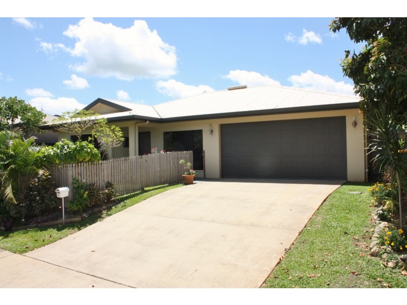 24 Kenrick Street, Gordonvale QLD 4865