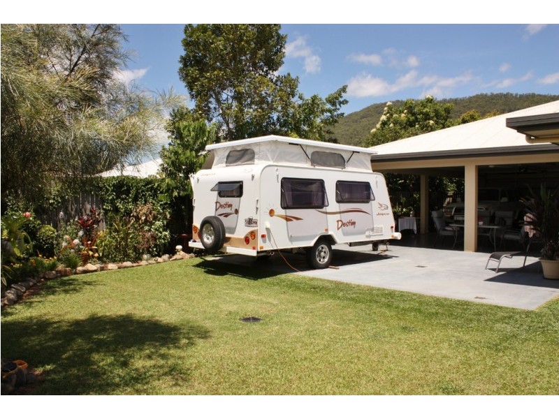 24 Kenrick Street, Gordonvale QLD 4865