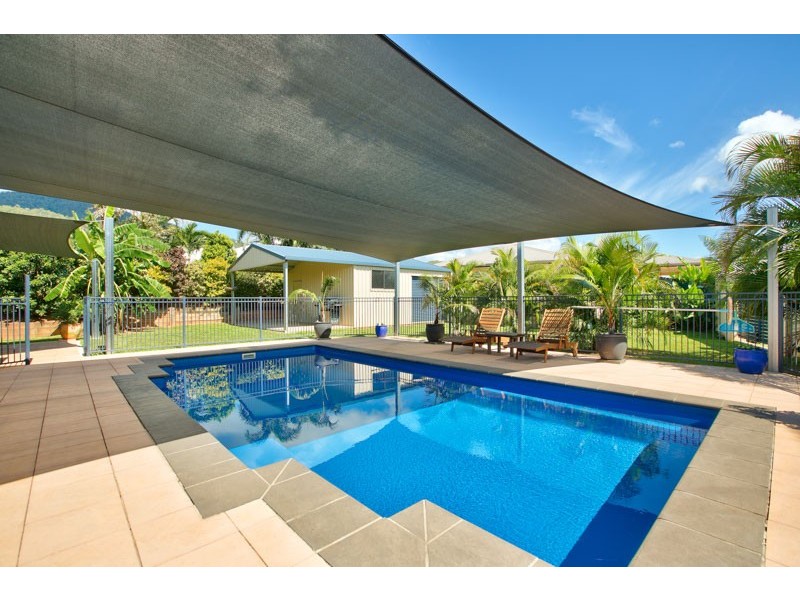 7 Miley Close, Gordonvale QLD 4865