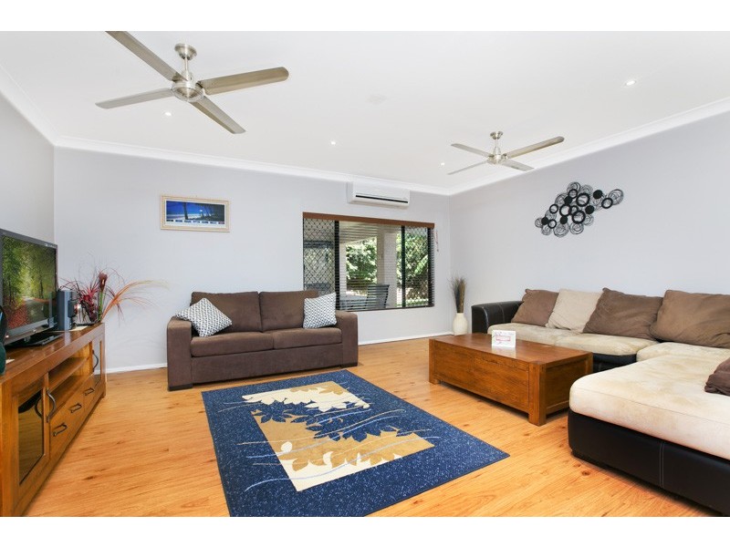 7 Miley Close, Gordonvale QLD 4865