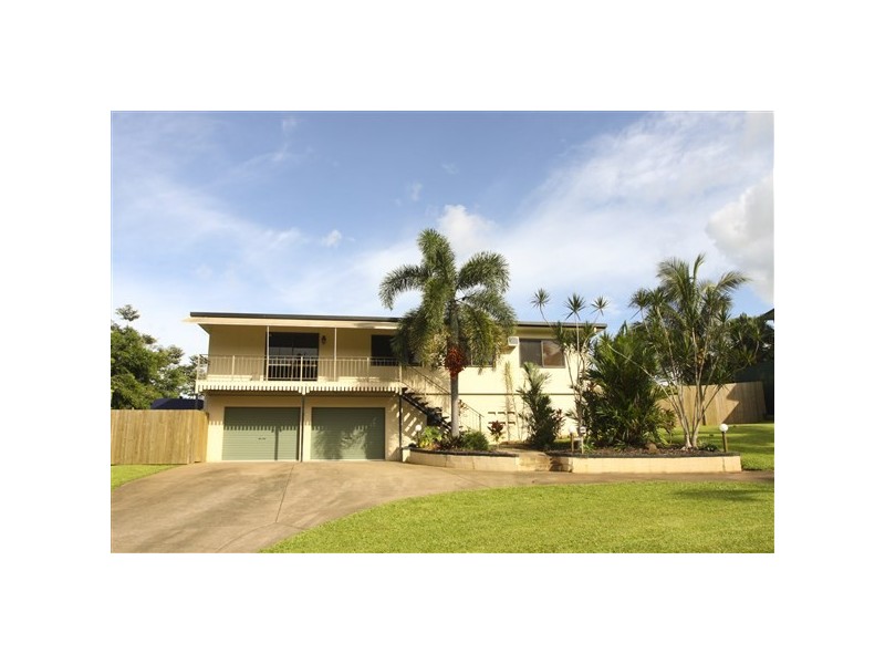 Bayview Heights QLD 4868