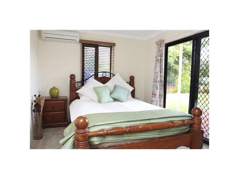 Bayview Heights QLD 4868