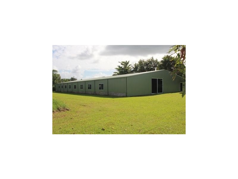Cairns QLD 4870